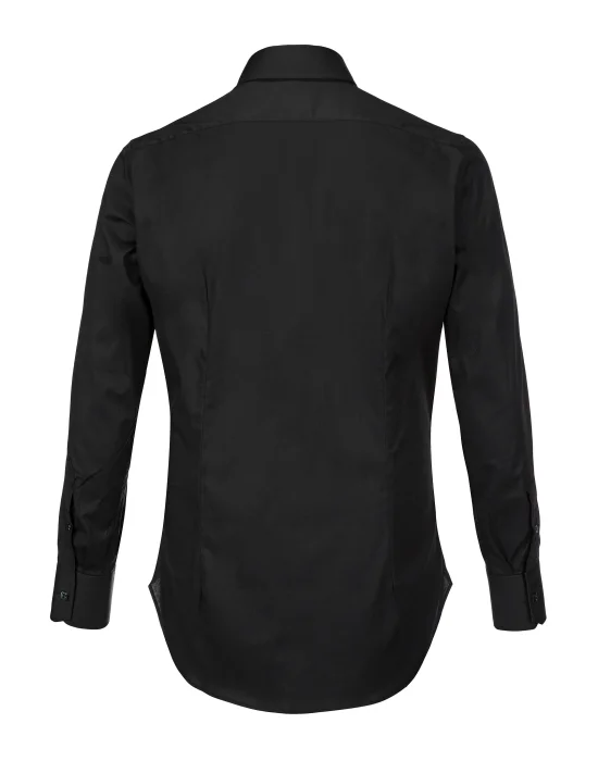 Shirt Silver Cut LS "Tristan"