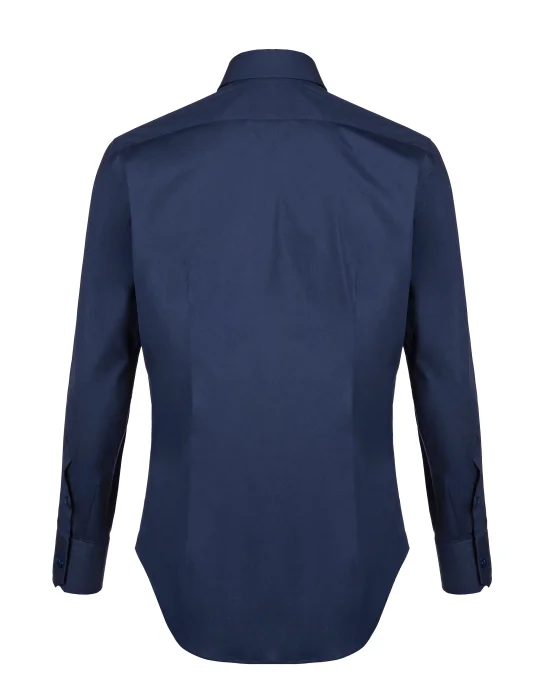 Shirt Silver Cut LS "Tristan"