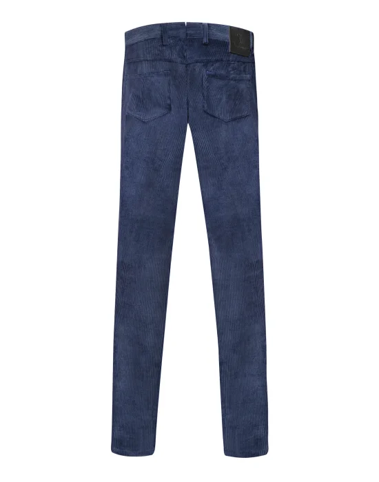 Long Trousers "Bill" - DROP SUPER SLIM
