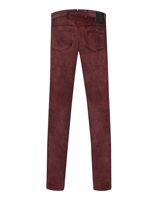 Long Trousers "Bill" - DROP SUPER SLIM