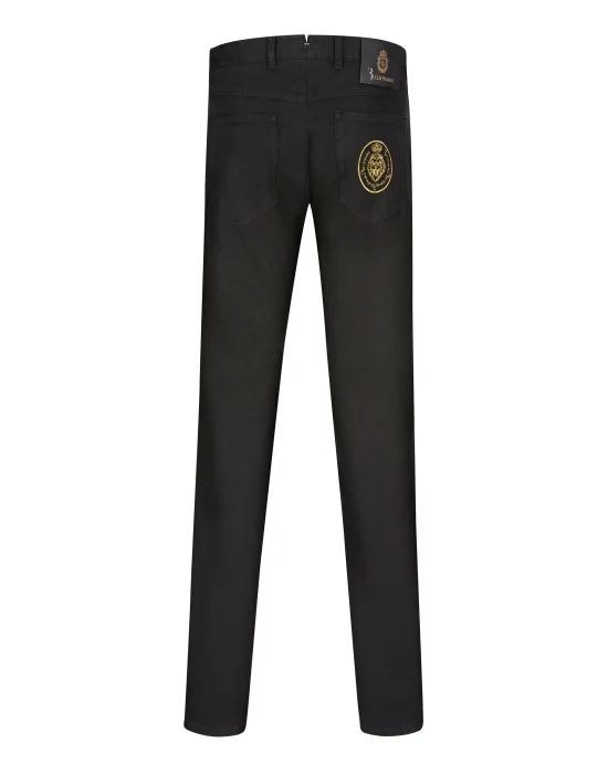 Long Trousers "Den" - DROP 7
