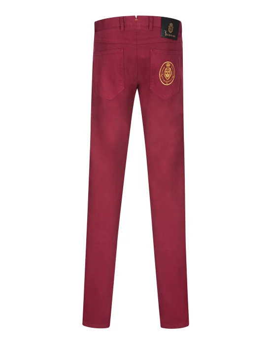 Long Trousers "Den" - DROP 7