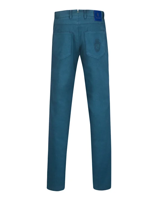 Long Trousers "Edward" DROP 6