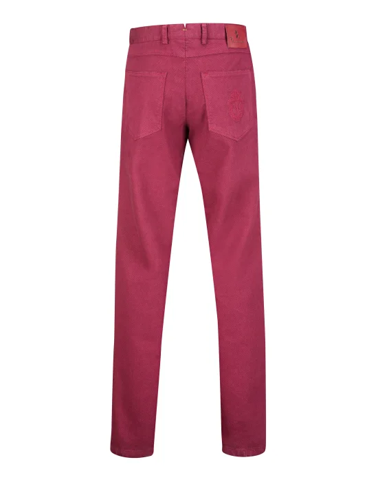 Long Trousers "Edward" DROP 6