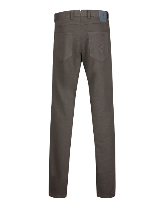 Long Trousers "Edward" DROP 6