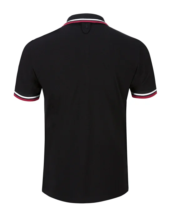 Polo shirt SS "Karl"