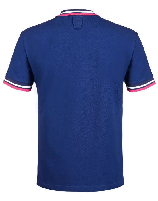Polo shirt SS "Karl"