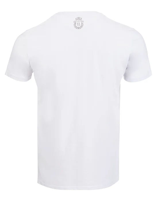 T-shirt Round Neck SS "Python"