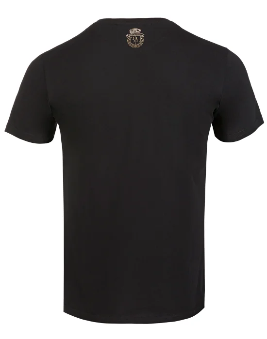 T-shirt Round Neck SS "Python"