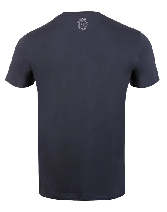 T-shirt Round Neck SS "Python"