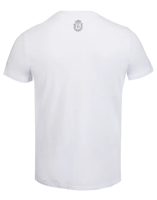 T-shirt Round Neck SS "Mannie"