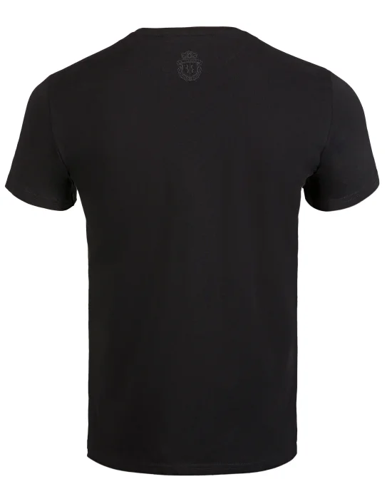 T-shirt Round Neck SS "Mannie"