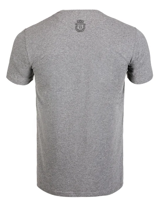 T-shirt Round Neck SS "Mannie"