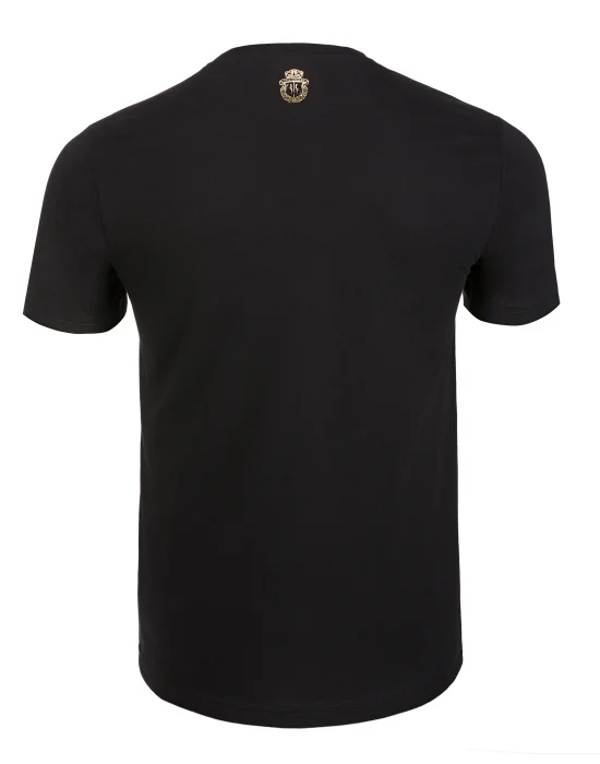 T-shirt Round Neck SS "Caleb"