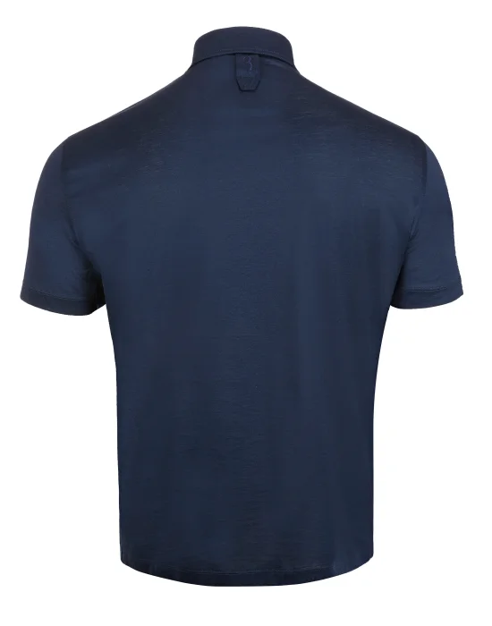 Polo shirt SS "Parnasse"