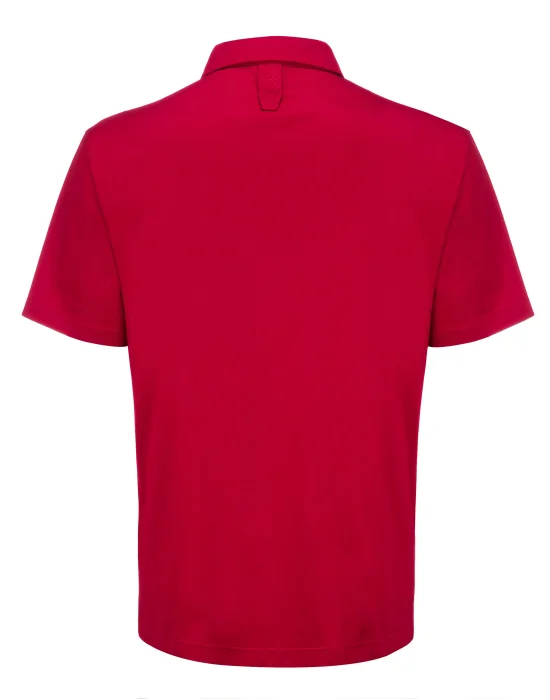 Polo shirt SS "Parnasse"