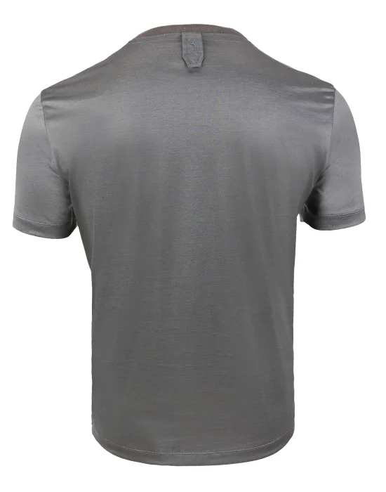 T-shirt V-Neck SS "Harès