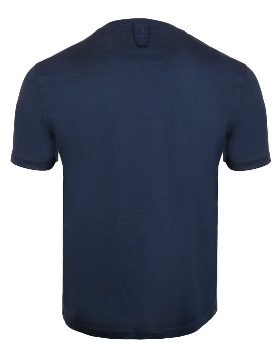 T-shirt Round Neck SS "Temis"