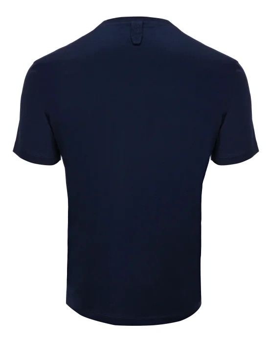 T-shirt V-Neck SS "Dionysos"