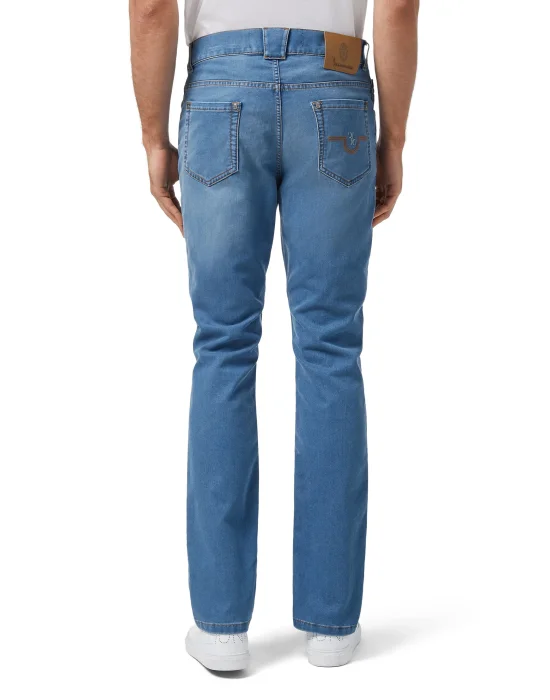 Regular fit Double B