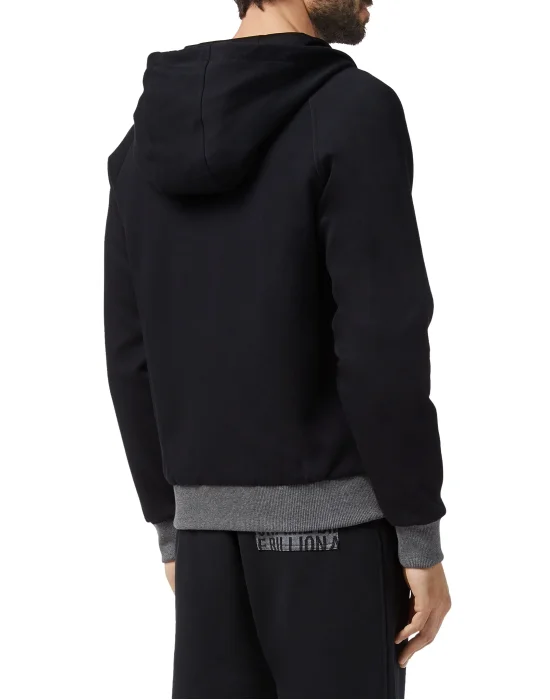 Hoodie/Trousers -T All over BB