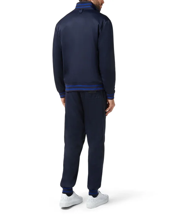 Top/Trousers Statement