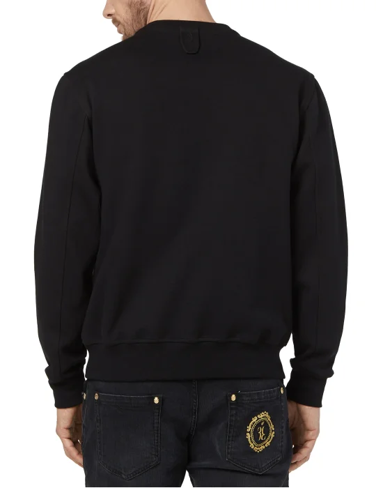 Sweatshirt LS Lion