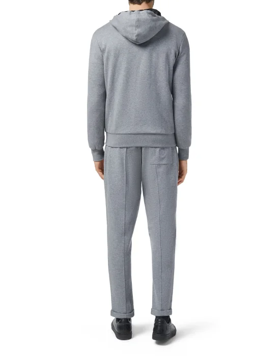 Hoodie/Trousers Crest