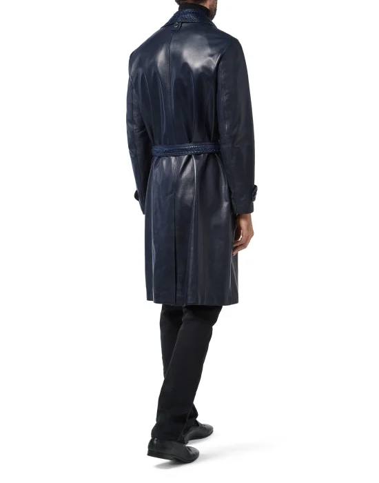 Trench Coat Luxury