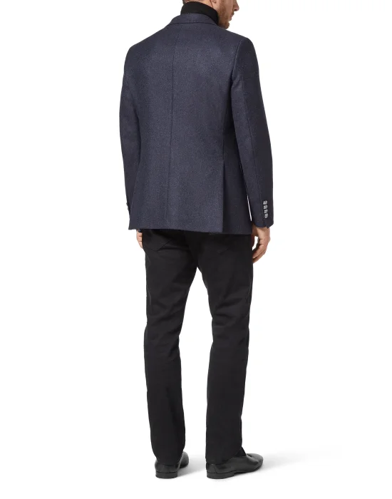 Blazer Double B