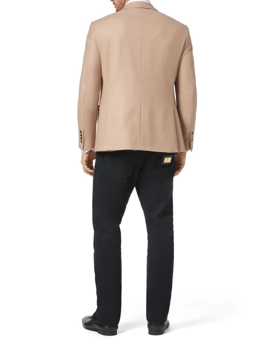 Blazer Double B