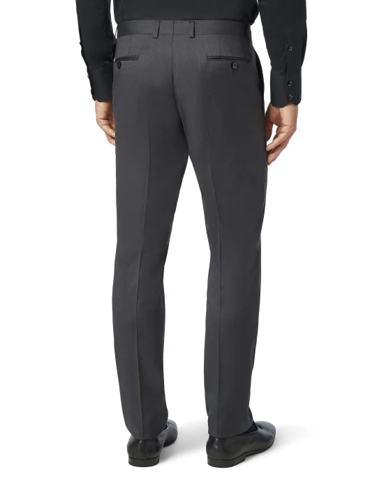 Long Trousers Regular Fit Crest