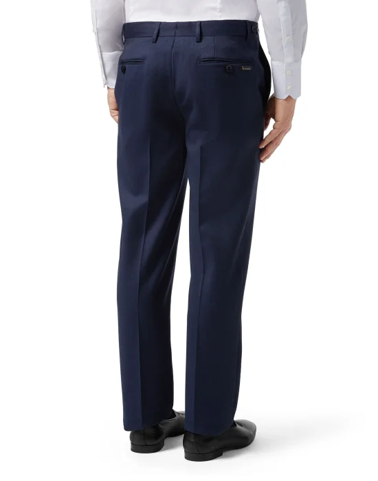 Long Trousers Regular Fit Original