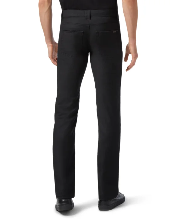 Long Trousers Regular Fit Crest