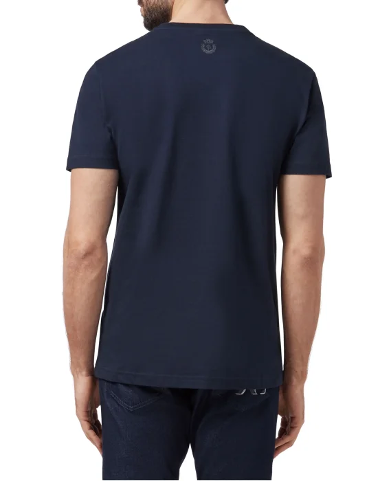 T-shirt Round Neck SS Lion
