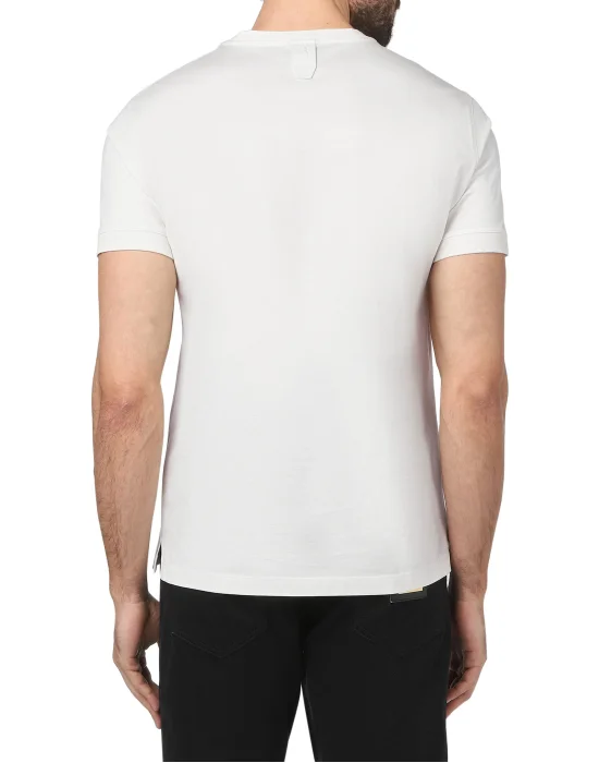 T-shirt Round Neck SS Lion