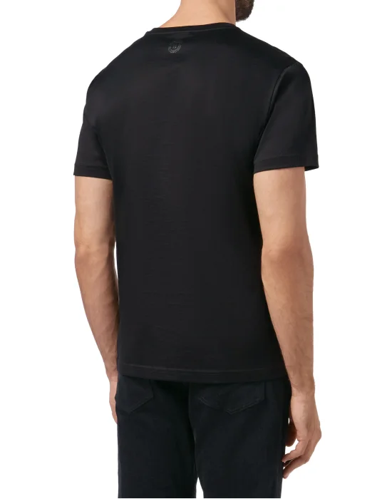 T-shirt Round Neck SS Lion