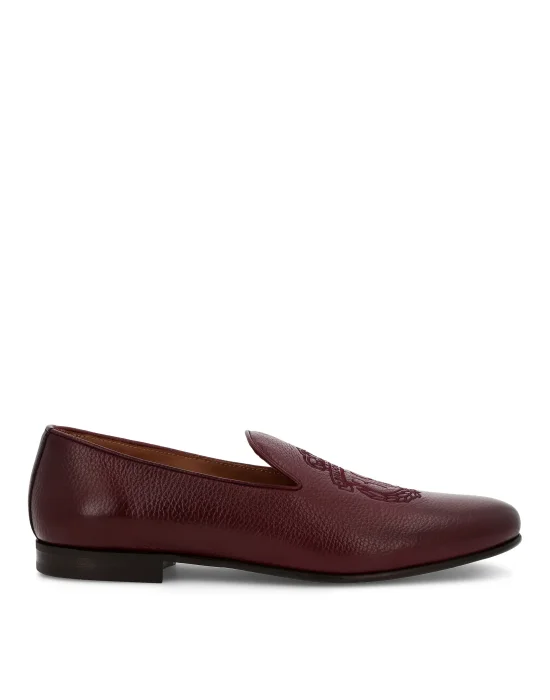 Loafers Crest