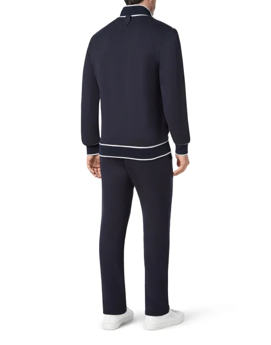 Top/Trousers -T Crest