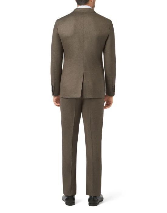 Blazer Super Slim Fit Crest