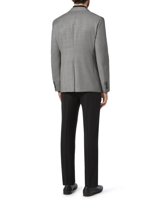Blazer Super Slim Fit Crest