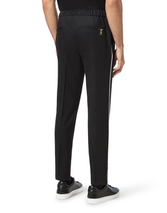 Trousers Tailored Fit