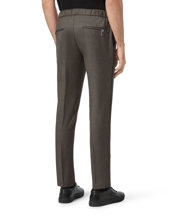 Trousers Tailored Fit
