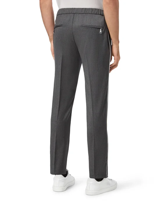 Trousers Tailored Fit
