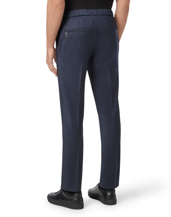 Trousers Tailored Fit
