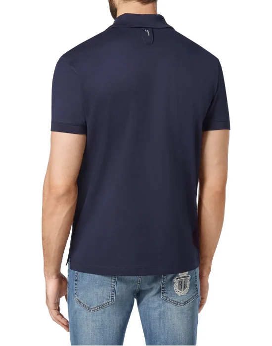 Polo shirt SS Lion