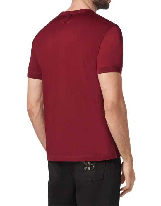 T-shirt Round Neck SS Cars Racing