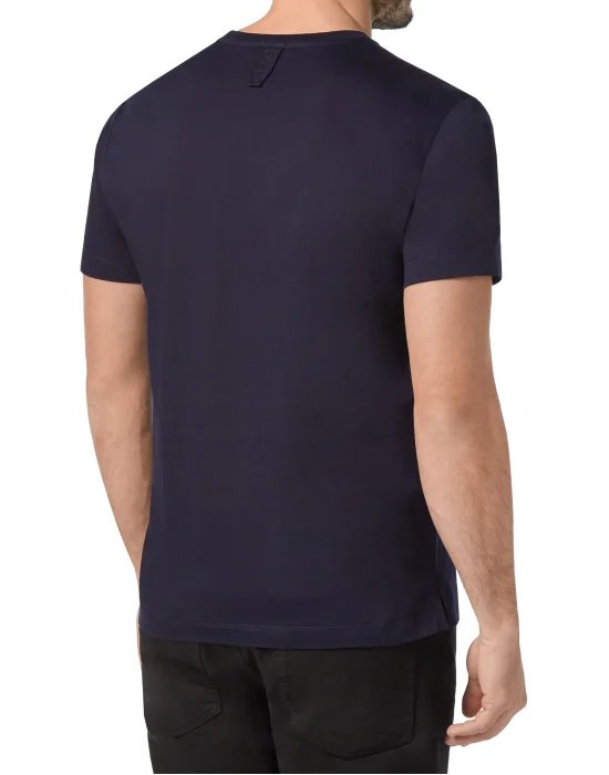 T-shirt Round Neck SS Lion
