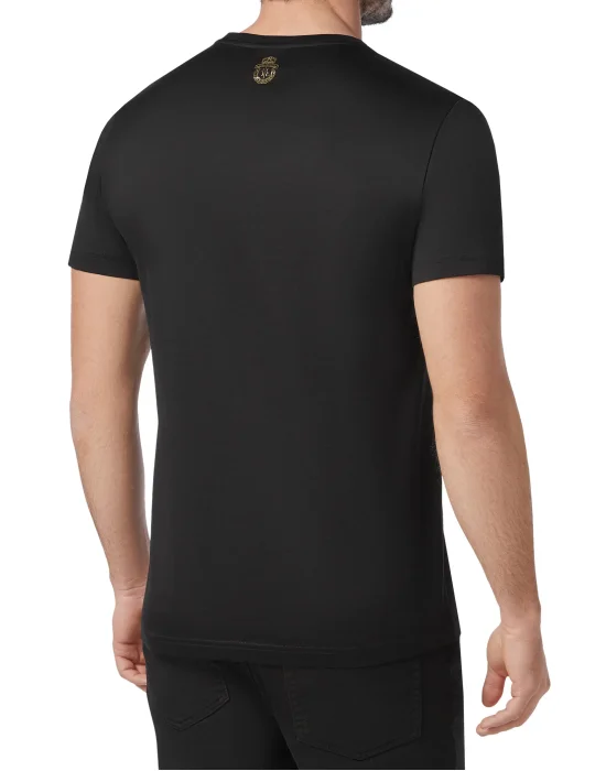 T-shirt Round Neck SS Cars Racing