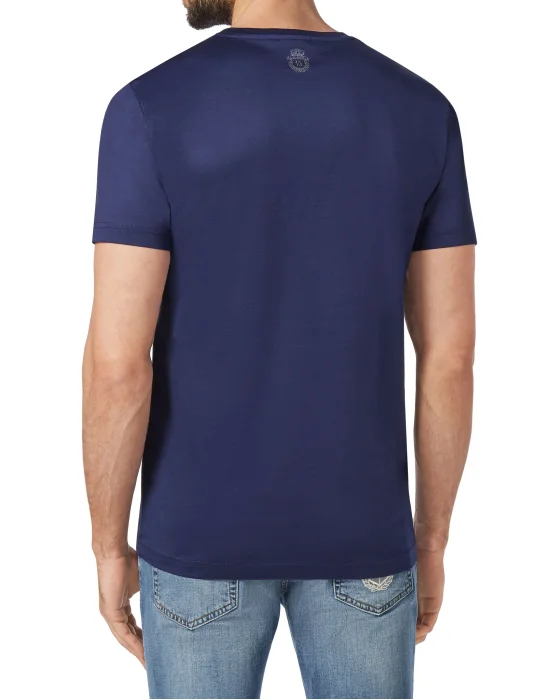 T-shirt Round Neck SS Cars Racing